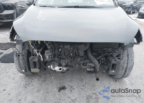 2020 Kia Sorento 2.4L Lx из США, поврежденный, VIN 5XYPGDA33LG638252